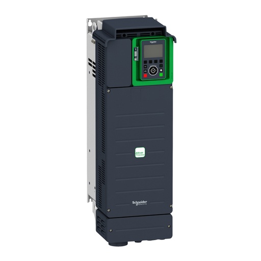 [AUT.01.813] [ATV930D37N4] Variador de frecuencia Atv process 930, 37kW, 40HP, 74.5A, 3x380/480Vca, 3F, Ethernet