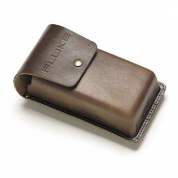 [HER.01.032] [C510] FLUKE C150 Estuche de cuero para multímetro