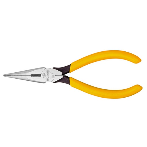 [HER.04.456] [D203-6] TULMEX Pinza conica con corte lateral de 6"