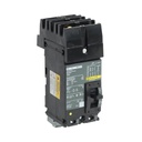 Breaker termomagnético I-Line FA24100, 2P, 100A, 480V, 18kA, Fase BC