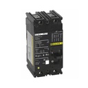 Breaker termomagnético industrial FAL24020, 2P, 20A, 480V, 18kA