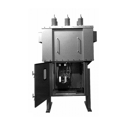 [DIS.07.013] [FVR1121131A] Interruptor para media tensión en vacío de 15kV, 1200A, 110kV, BI