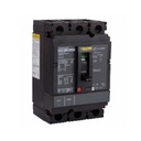 Breaker termomagnético I-Line HJA36040, 3P, 40A, 600V, 25kA