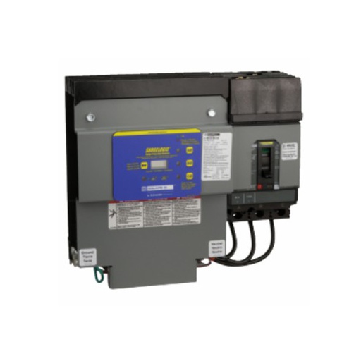 [DIS.05.051] Supresor de transciente tipo I-Line HL2IMA24C 240KA 3polo 120V/208V Estrella 4Hilos + Tierra