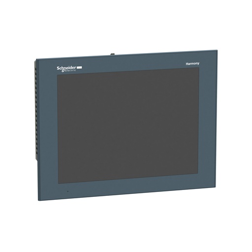 [AUT.09.042] [HMIGTO6310] Panel de pantalla táctil avanzado, SVGA de 800 x 600 píxeles, TFT de 12.1 ", 96 MB