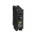 Breaker termomagnético de enchufar HOM140, 1P, 40A, 120/240VAC, 10kA, HomeLine®