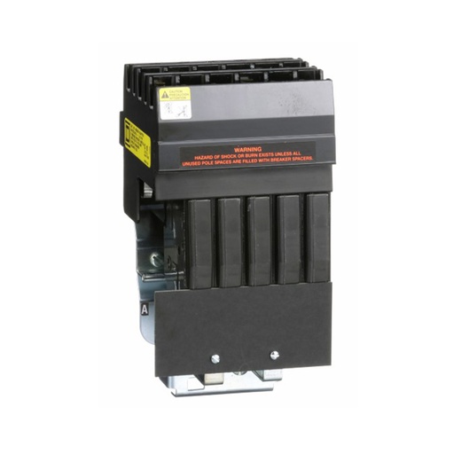 [DIS.01.045] [HQO306] Adaptador 3 polos para breaker QO en tablero I-Line