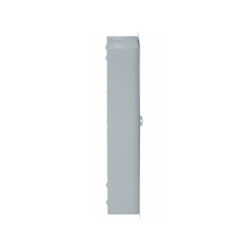 [DIS.01.183] [J250F] Gabinete empotrable Nema 1 J250F para breaker termomagnético industrial HDL Y JDL