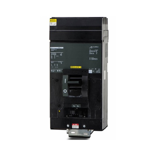 [DIS.01.313] Breaker termomagnético I-Line LA36350, 3P, 350A, 600V, 22kA