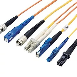 [COM.01.199] [NEW-340088S] NL Conector LC Monomodo Simple Ceramica