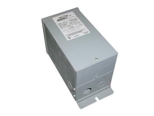 [TRA.03.032] [P20LF21-10] Transformador seco 1F 10Kva 208V - 120/240V, 60 Hz