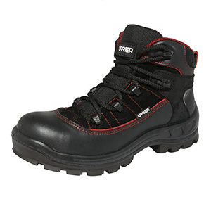 [HER.04.237] [USZD10] URREA Botas de seguridad dieléctricas sport talla 10 US