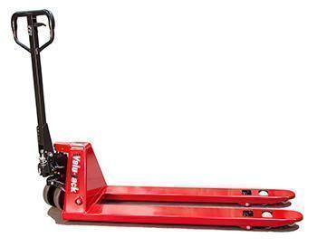 [HER.04.661] [VJ20.5X48] Mula / Troco de 2½" toneladas