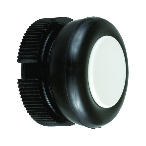 [AUT.04.120] [XAC-A9411] Cabeza de respuesto para pulsador de estación de control colgante XAC-A, color blanco