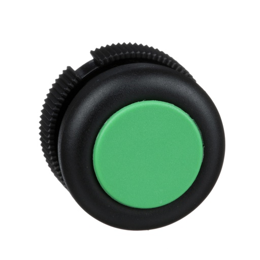 [AUT.04.122] [XAC-A9413] Cabeza de respuesto para pulsador de estación de control colgante XAC-A, color verde