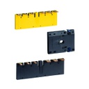 Kit de montaje de contactor LC2D40A, TeSys D