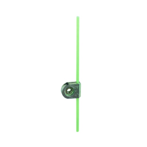 [AUT.02.090] Palanca de varilla redonda de fibra de vidrio ZCY55 para interruptor de final de carrera, 3mm x 125mm, OsiSense XC