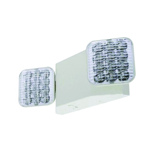 [ILU.08.068] SYLVANIA Luminaria de emergencia LED E-45