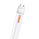 OSRAM Tubo LED T8, vidrio, 48", 16W, 1600Lms, 120-277V, 5000K, luz blanca