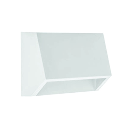 [ILU.01.896] [600866130] LEDVANCE Luminaria LED Balyza 1.5W, 70Lms, 100-240V, 3000K, IP65, housing blanco