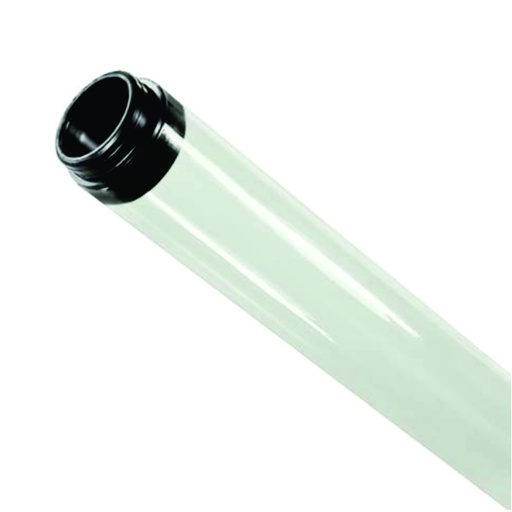 [ILU.06.442] OSRAM Protector de tubo fluorescente T12, 96" con 2 tapones