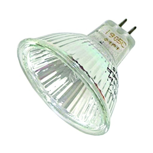 [ILU.06.731] SYLVANIA Reflector halógeno MR16, 50W