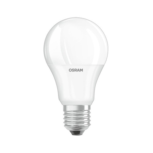 [ILU.06.210] [950801660] OSRAM LED A40 5W, 450Lms, 120V, 6500K, luz blanca