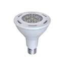 ILUKON Bombillo LED tipo reflector PAR30, 10W, 810Lms, 6000K, luz blanca, 40°