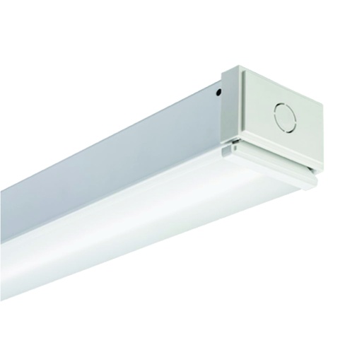 [ILU.01.152] LITHONIA Luminaria LED CLX 48", 49W, 7000Lms, 120-277V, 3000K, luz cálida, 80CRI