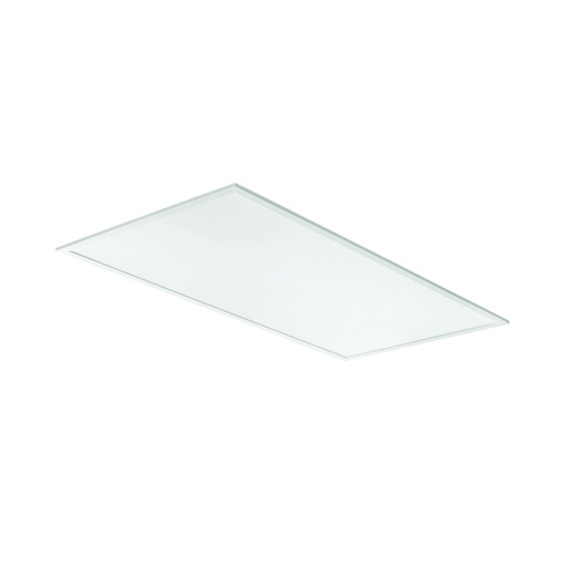 [ILU.01.1289] LITHONIA Panel LED CPX, 2'X4', 40W, 4000Lms, 120-277V, 5000K, luz blanca