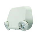 LITHONIA Luminaria de emergencia decorativa LED EU2L