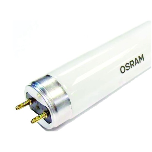 [ILU.06.823] [FO32/830/ECO] SYLVANIA Tubo fluorescente T8, 32W, 3000K, luz cálida