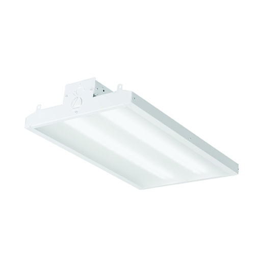 [ILU.01.994] LITHONIA Luminaria LED IBE, 165W, 23400Lms, 120-277V, 5000K, luz blanca