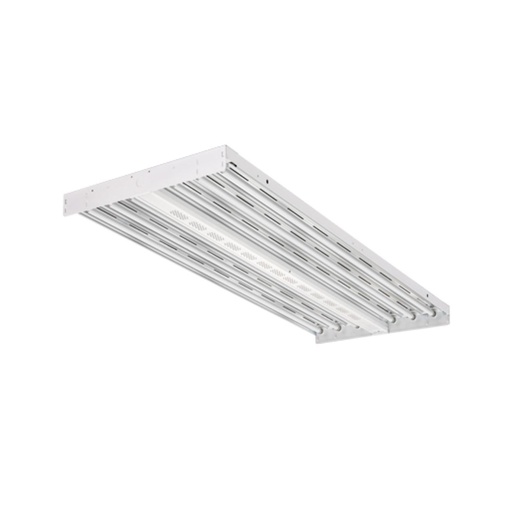 [ILU.02.100] LITHONIA Luminaria IBZ 6x54W distribución amplia multivoltaje