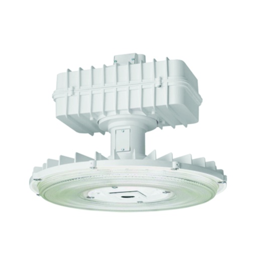 [ILU.02.058] LITHONIA Luminaria LED JHBL, 185W, 24000Lms, 120-277V, 5000K, luz blanca