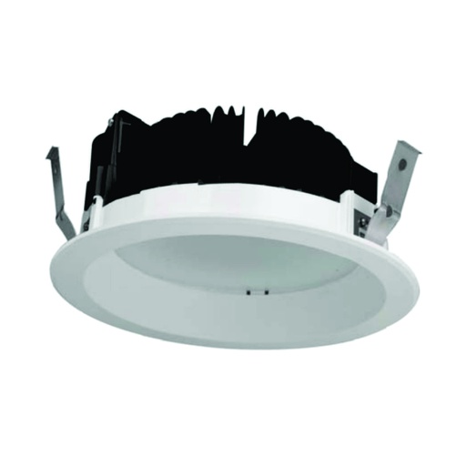 [ILU.01.263] [LEDVMMQ323R-30W] MORSTAR Spot LED 30W, 2300Lms, 110-220V, 3000K, luz cálida