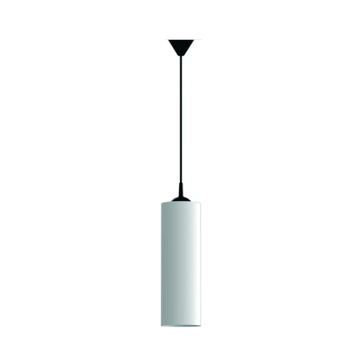 [ILU.01.884] [P03751-20] SYLVANIA Luminaria Artica UL 12" para 1 bombillo rosca E27, housing blanco