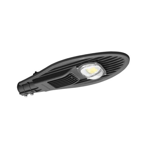 [ILU.02.094] SYLVANIA Cobra Endura LED UL 50W, 6000Lms, 120-277V, 6000K, luz blanca