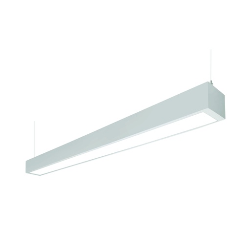 [ILU.01.853] SYLVANIA UL517 48" para 1 tubo LED