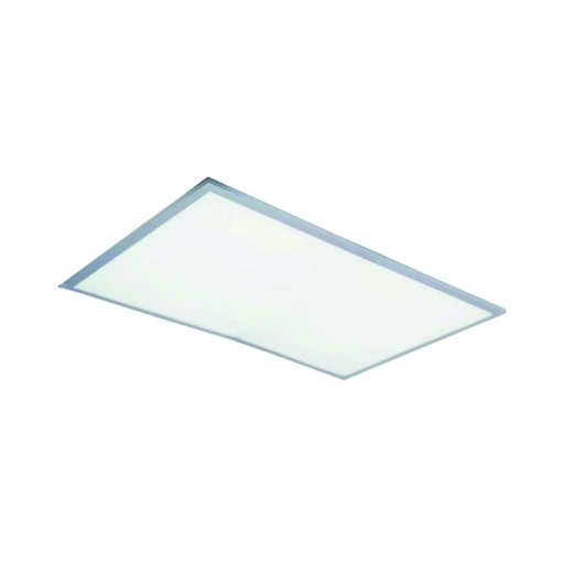 [ILU.01.843] SYLVANIA Panel LED 2'X4' UL, 50W, 5000Lms, 120-277V, 6000K,luz blanca