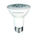 SYLVANIA Bombillo LED PAR20, 7W, 460Lms, 3000K, luz cálida