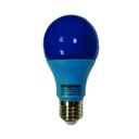 SYLVANIA Bombillo LED azul 5W, 120V