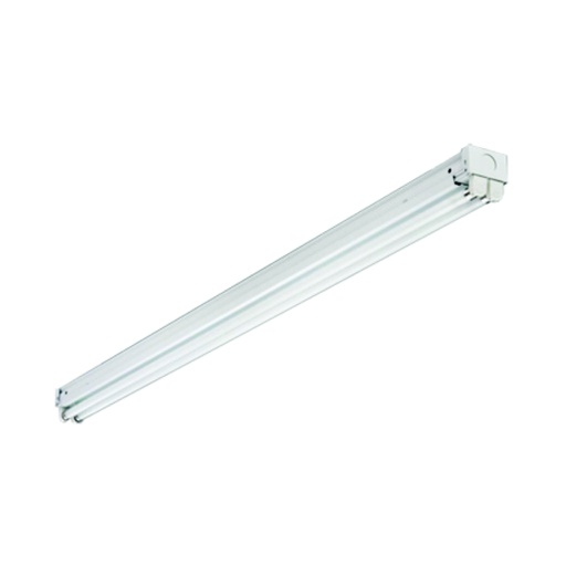 [ILU.01.731] LITHONIA Luminaria Z Strip para 2 tubos F28T5, 120-277V