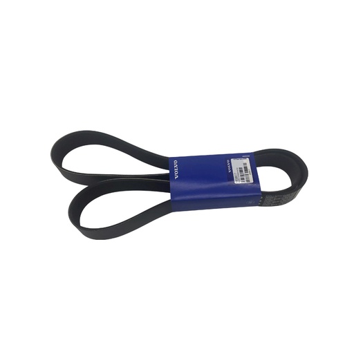 [GYC.01.233] [3838617] KOHLER Banda de ventiladora para generador con motor Volvo Penta TAD164GE