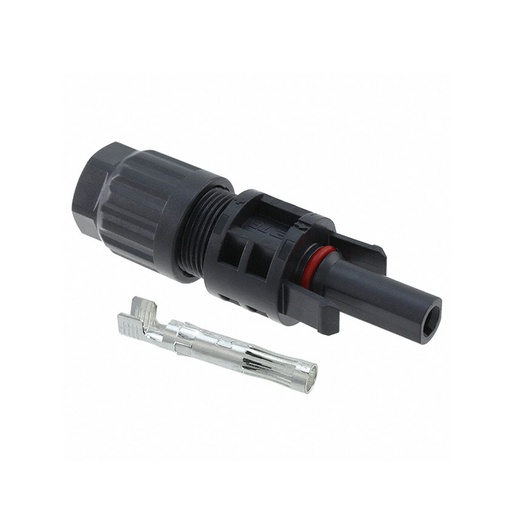 [CAB.09.226] Conector hembra PV4-S (MC4)