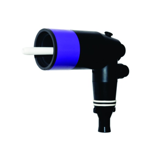 [CAB.12.016] [236LE55T] HUBBELL Bota de conexión 35Kv, 1/0 con punto de prueba diámetro del aislamiento del cable 1.020" a 1.310"