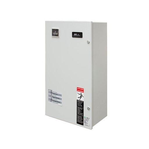 [GYC.05.002] ASCO Transferencia automática serie 185, 1F, 100A, 240V, NEMA1, UL