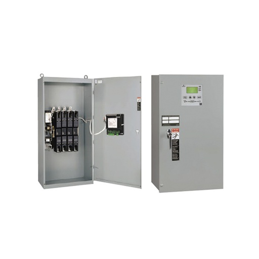 [GYC.05.007] ASCO Transferencia automática serie 300, 3F, 230A, 208V, NEMA1, UL