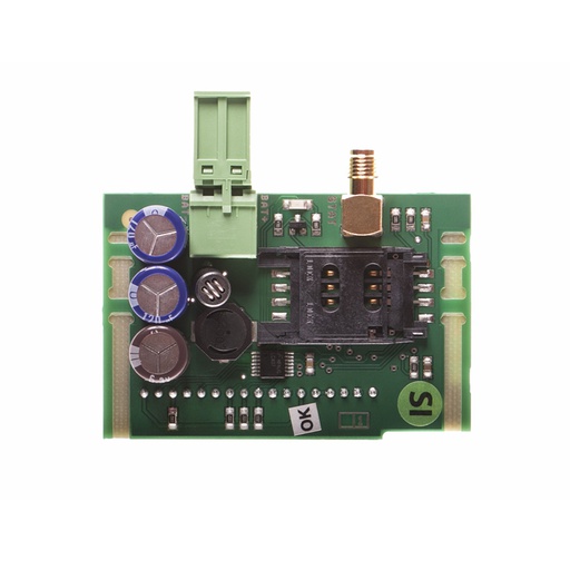 [GYC.01.019] ComAp IL-NT GPRS, Módem de comunicación GSM/GPRS para módulo de InteliPro