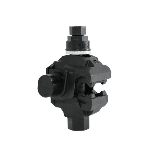 [CAB.12.190] [IPC85-100/85-100] Conector perforación aislado para cable 4/0-3/0 a 4/0-3/0 AWG